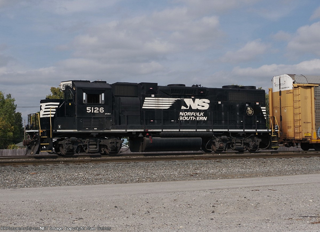 NS 5126